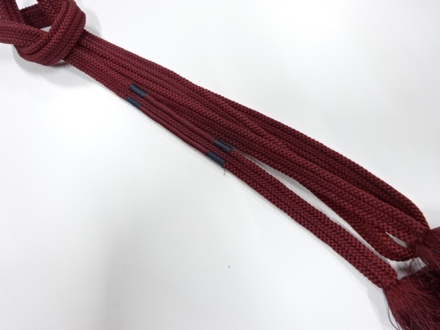 Japanese Kimono / Accessories Silk